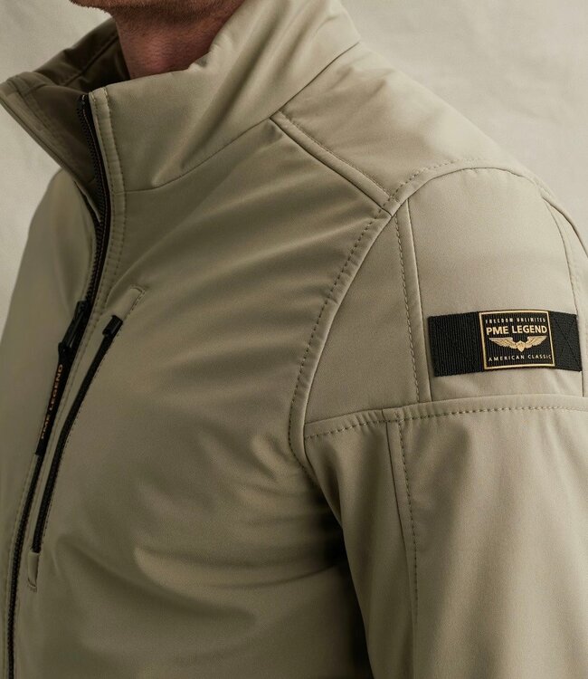 PME LEGEND Jas SKYGLIDER SOFTSHELL PME LEGEND OVERLAND TREK