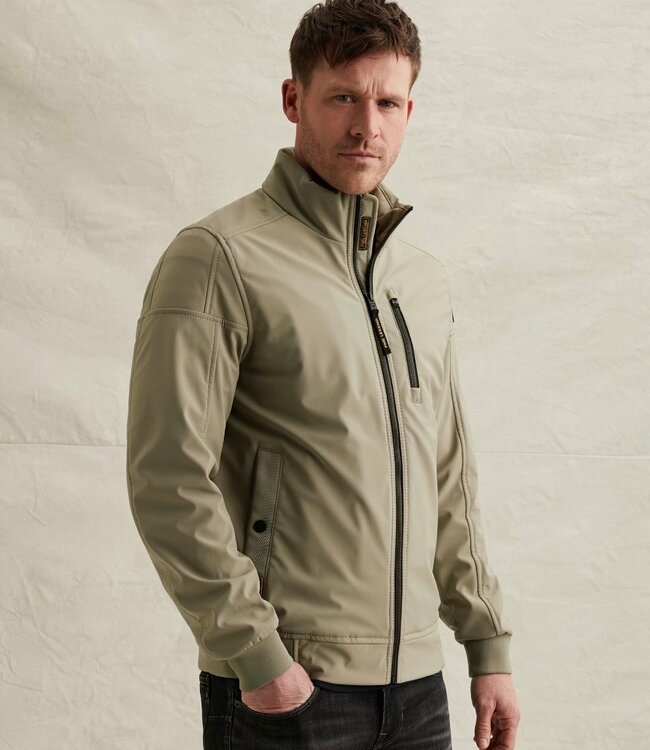PME LEGEND Jas SKYGLIDER SOFTSHELL PME LEGEND OVERLAND TREK