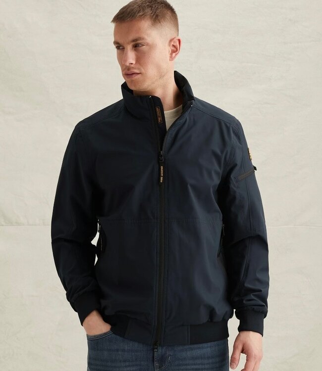 PME LEGEND Jas WINGLOCK SOFTSHELL PME LEGEND SALUTE