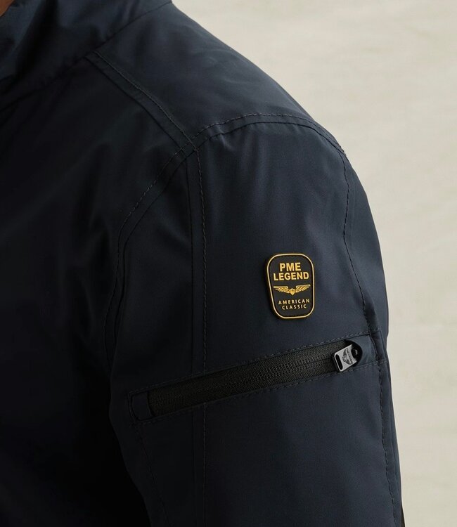 PME LEGEND Jas WINGLOCK SOFTSHELL PME LEGEND SALUTE