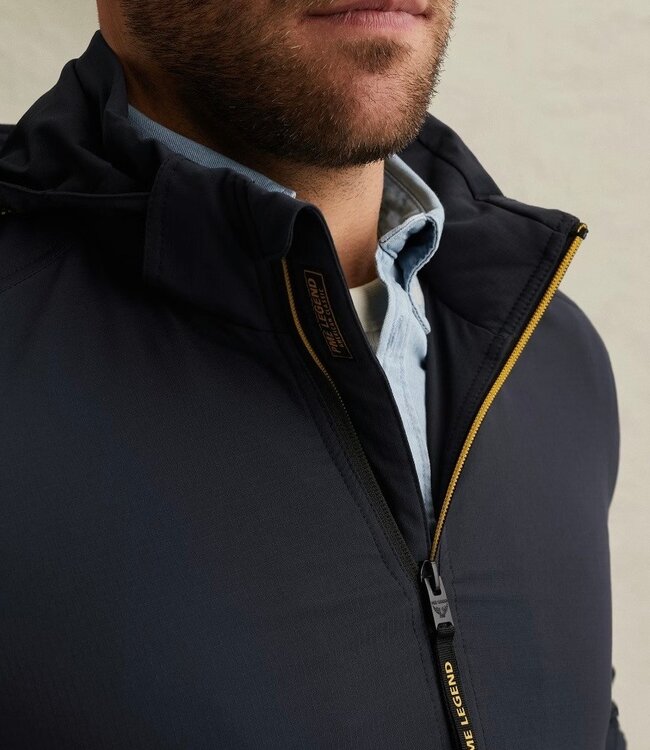 PME LEGEND Jas FLIGHT STRETCH PME LEGEND SALUTE