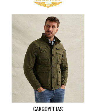 PME LEGEND Jas CARGOYET PME LEGEND SLUBBER