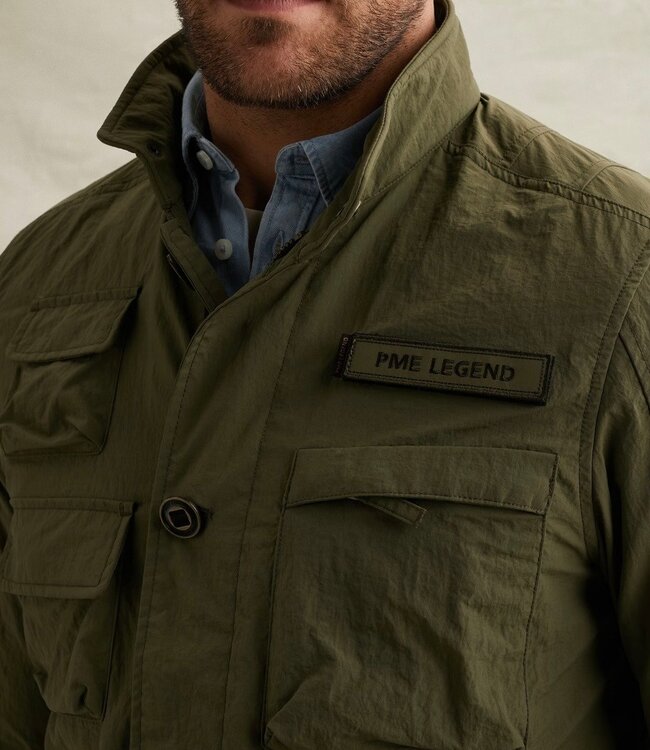 PME LEGEND Jas CARGOYET PME LEGEND SLUBBER