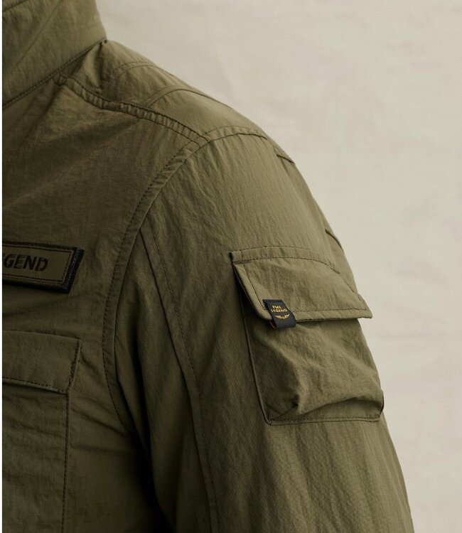 PME LEGEND Jas CARGOYET PME LEGEND SLUBBER