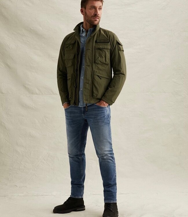 PME LEGEND Jas CARGOYET PME LEGEND SLUBBER