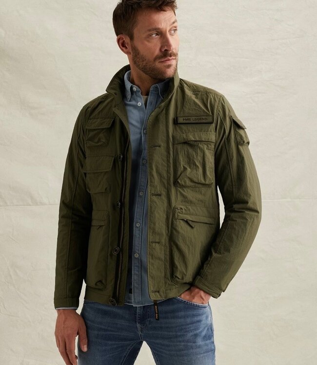 PME LEGEND Jas CARGOYET PME LEGEND SLUBBER