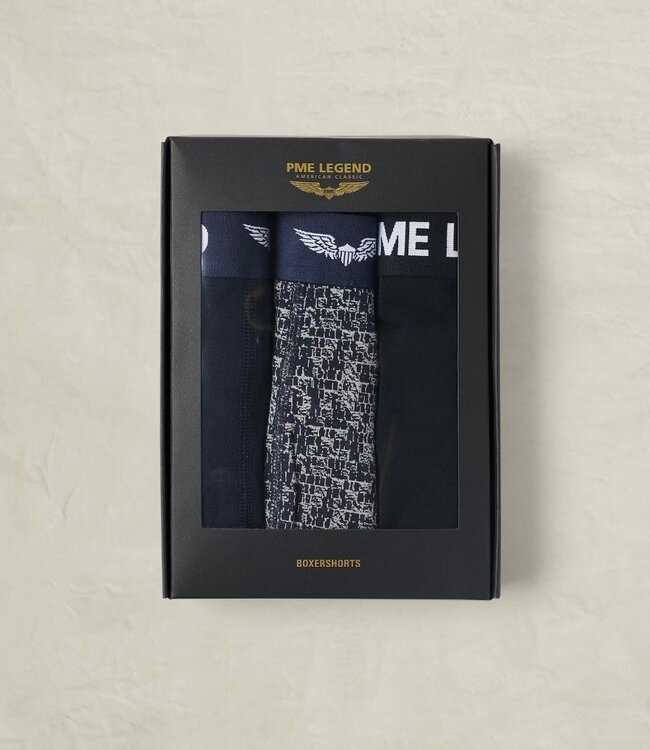 PME LEGEND Boxer 3 PACK PME LEGEND GULL