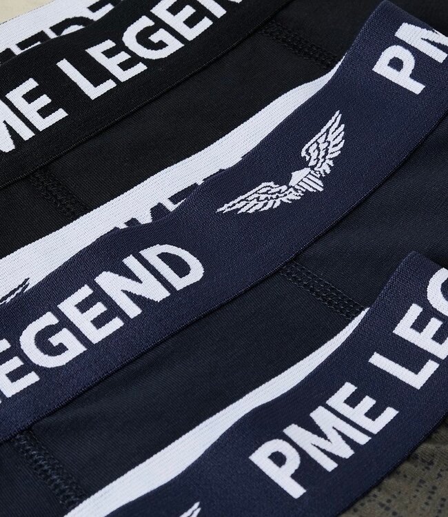 PME LEGEND Boxer 3 PACK PME LEGEND BELUGA