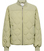 JDY Jas QUILTED SHORT RAYA JDY ELM GREEN
