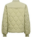 JDY Jas QUILTED SHORT RAYA JDY ELM GREEN
