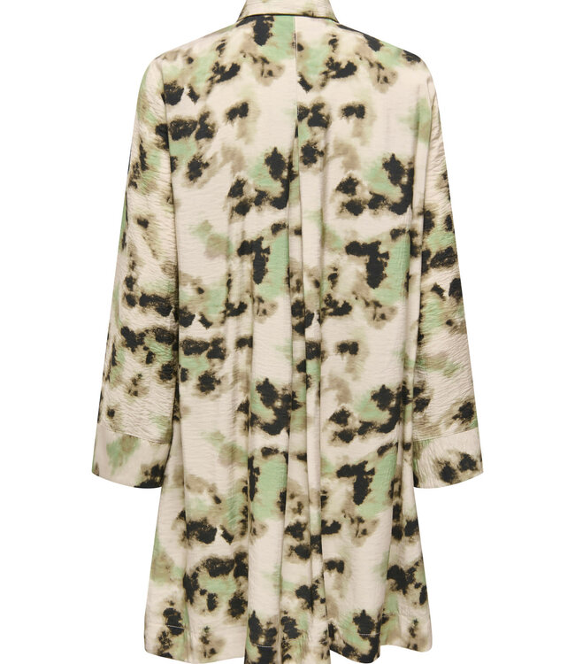 JDY Kleed MILLIE JDY BLACK AND GREEN