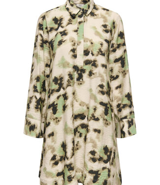 JDY Kleed MILLIE JDY BLACK AND GREEN