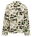 JDY Blouse MILLIE JDY  BLACK AND GREEN