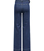 ONLY Broek MADISON WIDE ONLY ROSE DARK BLUE DENIM