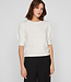 VILA Pull RIL O-NECK VILA WHITE ALYSSUM