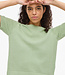 VILA Pull OLLO O-NECK VILA SMOKE GREEN