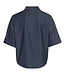 VILA Hemdje OFALA WIDE VILA  NAVY BLAZER