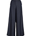 VILA Broek OFALA WIDE VILA  NAVY BLAZER