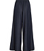 VILA Broek OFALA WIDE VILA  NAVY BLAZER