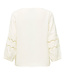 JDY Blouse HANNAH LIFE JDY CLOUD DANCER