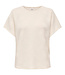 ONLY T-Shirt VELMA ONLY BIRCH