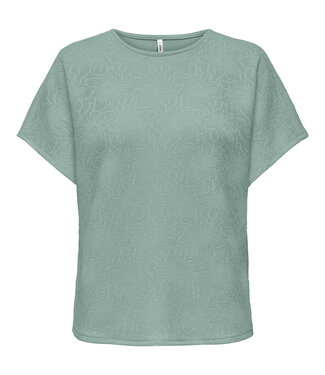ONLY T-Shirt VELMA ONLY JADEITE