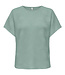 ONLY T-Shirt VELMA ONLY JADEITE