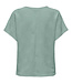 ONLY T-Shirt VELMA ONLY JADEITE
