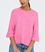 JDY Pull ELANORA 3/4 JDY PINK COSMOS
