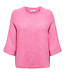 JDY Pull ELANORA 3/4 JDY PINK COSMOS