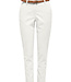 JDY Broek CHICAGO BELTED CHINO JDY WHITE
