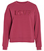 VILA Pull SWEATER REFLECT VILA ANEMONE LOVE