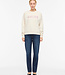 VILA Pull SWEATER REFLECT VILA BIRCH AMORE