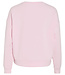 VILA Pull SWEATER REFLECT VILA CHERRY BLOSSOM  LOVE