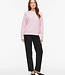VILA Pull SWEATER REFLECT VILA CHERRY BLOSSOM  LOVE