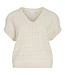 VILA Pull JEANE V-NECK VILA BIRCH