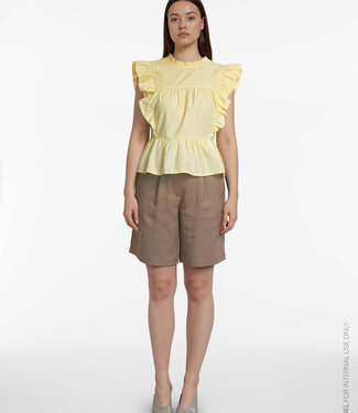 VILA Short ALYNA VILA CUB