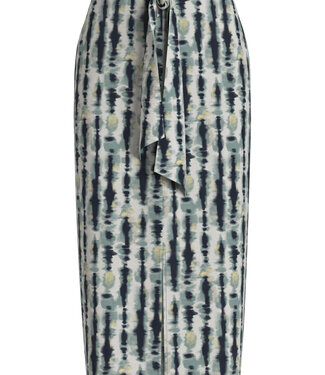 VILA Rok BAVINA NIPI VILA BLUE SURF