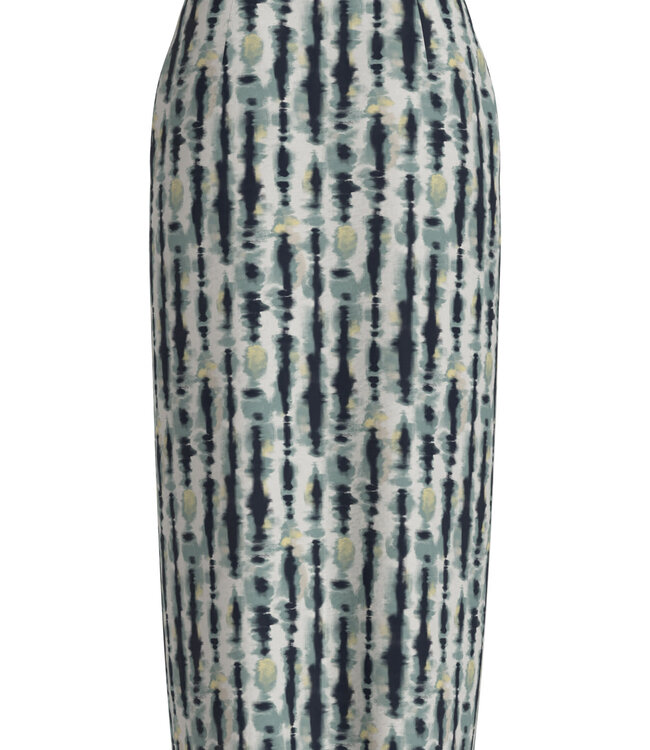 VILA Rok BAVINA NIPI VILA BLUE SURF