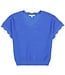 GARCIA T-Shirt RIBBEL GARCIA COBALT BLUE