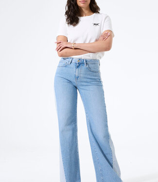 GARCIA Broek JEANS CELIA GARCIA LIGHT USED