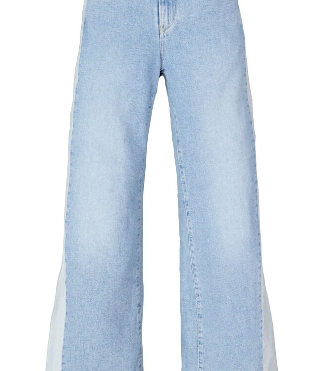 GARCIA Broek JEANS CELIA GARCIA LIGHT USED