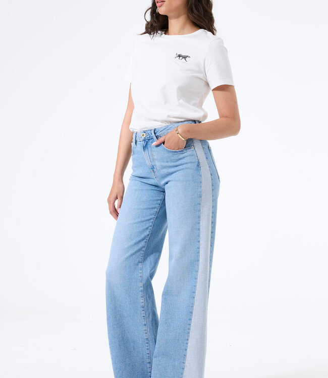 GARCIA Broek JEANS CELIA GARCIA LIGHT USED