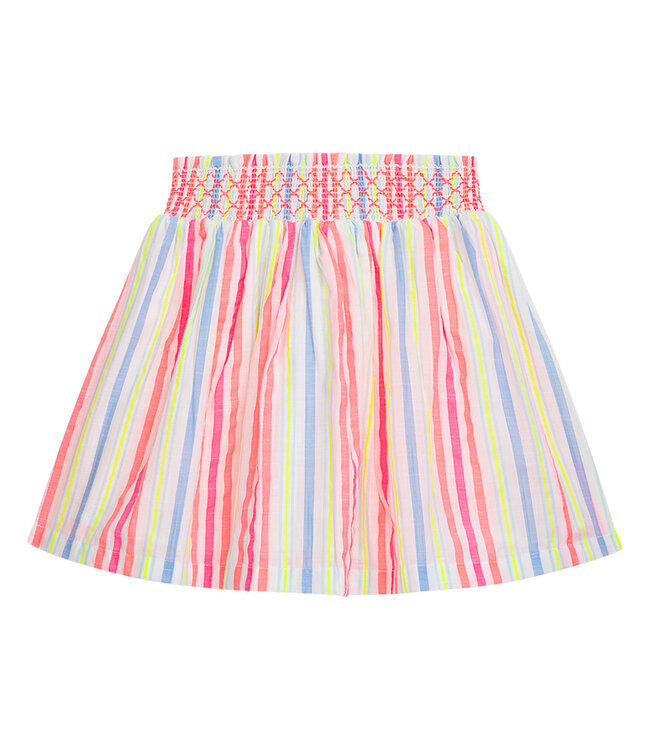 DANAMADE Rok STRIPE DANAMADE MULTICOLOR