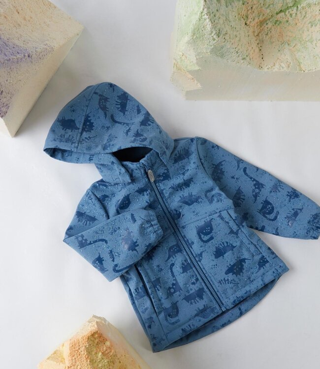 NAME-IT Jas FALFA Name-It-Boys CORONET BLUE