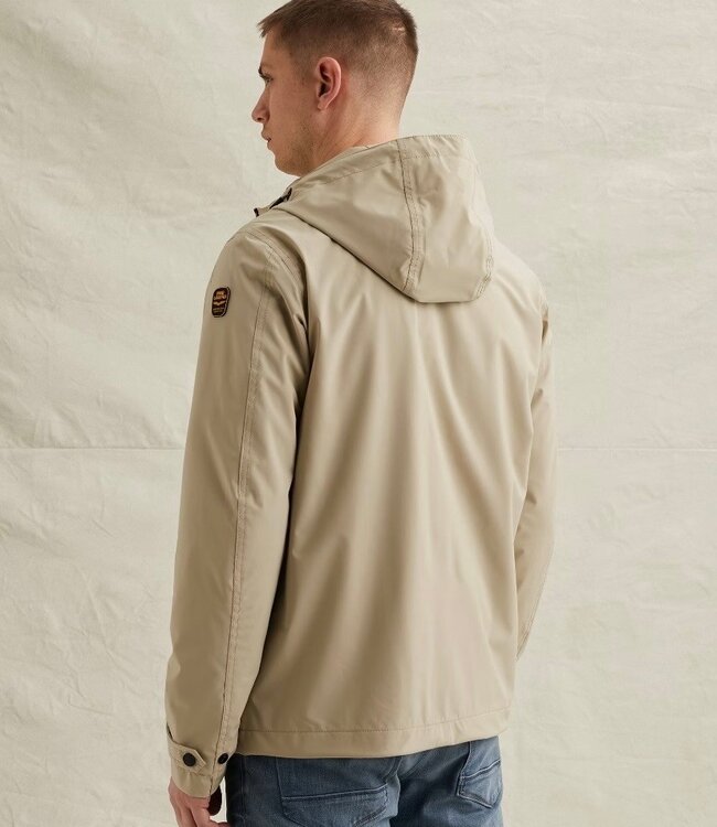 PME LEGEND Jas FIELDJACKET SOFTSHELL PME LEGEND DARK SHADOW GREEN