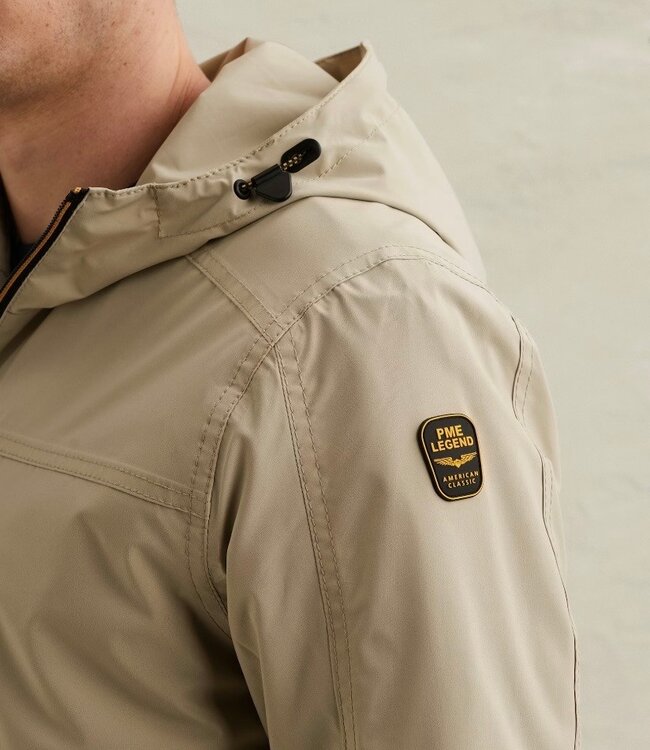 PME LEGEND Jas FIELDJACKET SOFTSHELL PME LEGEND DARK SHADOW GREEN