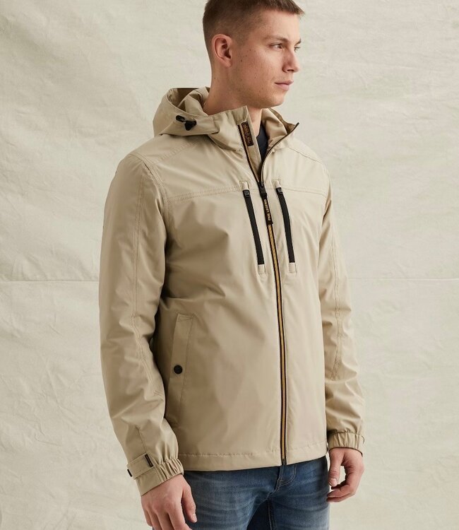 PME LEGEND Jas FIELDJACKET SOFTSHELL PME LEGEND DARK SHADOW GREEN