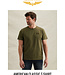 PME LEGEND T-Shirt  PME LEGEND AMERICAN CLASSIC IVY GREEN