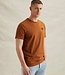PME LEGEND T-Shirt  PME LEGEND AMERICAN CLASSIC GLAZED GINGER